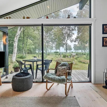 Ferienhaus Oh497 - Granborg 12 H