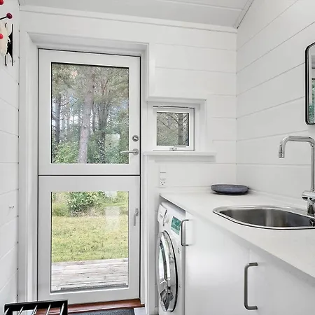 Ferienhaus Oh497 - Granborg 12 H *