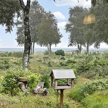 Oh497-hadsund-granborg-12-h בית נופש Hadsund