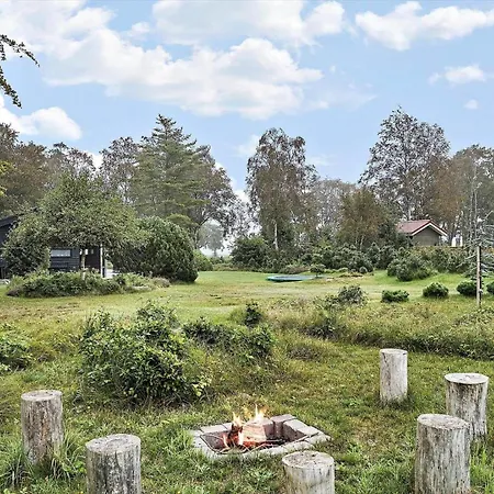 בית נופש Oh497-hadsund-granborg-12-h