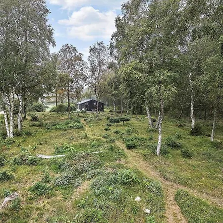 בית נופש Oh497-hadsund-granborg-12-h