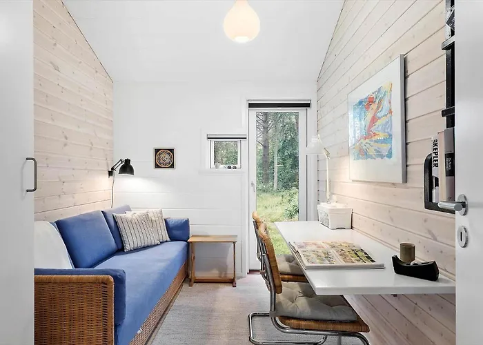 Oh497-hadsund-granborg-12-h بيت للعطل Hadsund