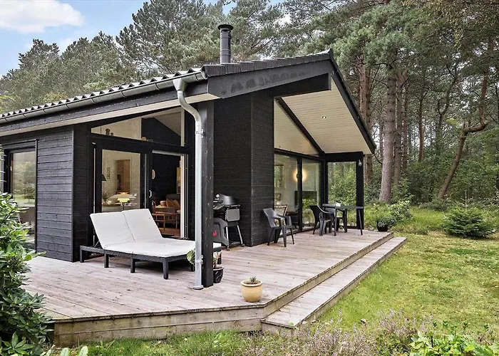 بيت للعطل Oh497-hadsund-granborg-12-h