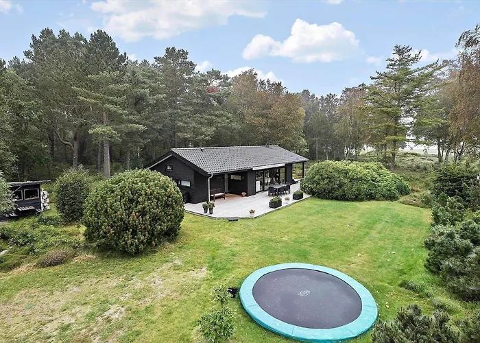 بيت للعطل Oh497-hadsund-granborg-12-h