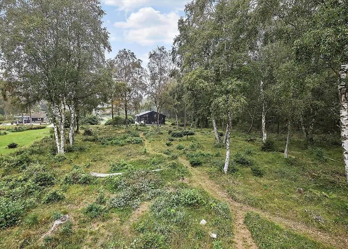 بيت للعطل Oh497-hadsund-granborg-12-h *