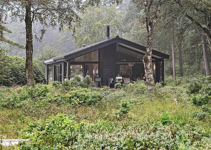 بيت للعطل Oh497-hadsund-granborg-12-h