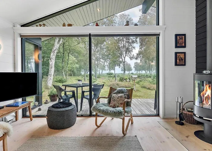 Ferienhaus Oh497 - Granborg 12 H