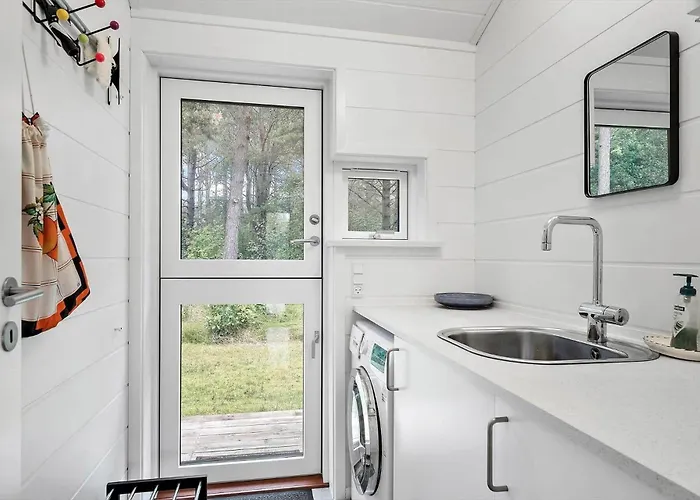 Prázdninový dům Oh497-hadsund-granborg-12-h *