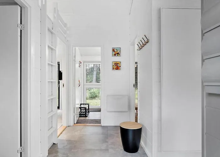 Ferienhaus Oh497 - Granborg 12 H