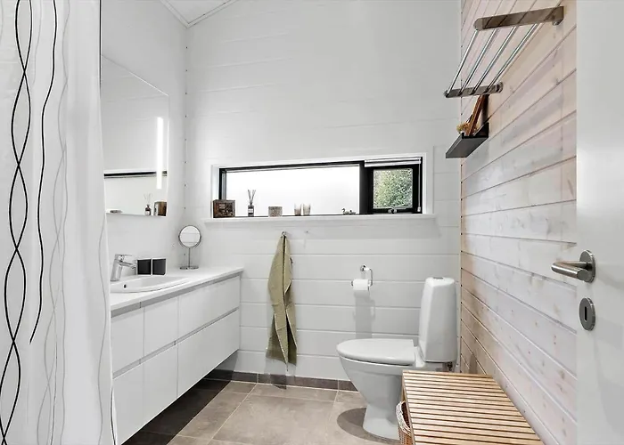Ferienhaus Oh497 - Granborg 12 H *