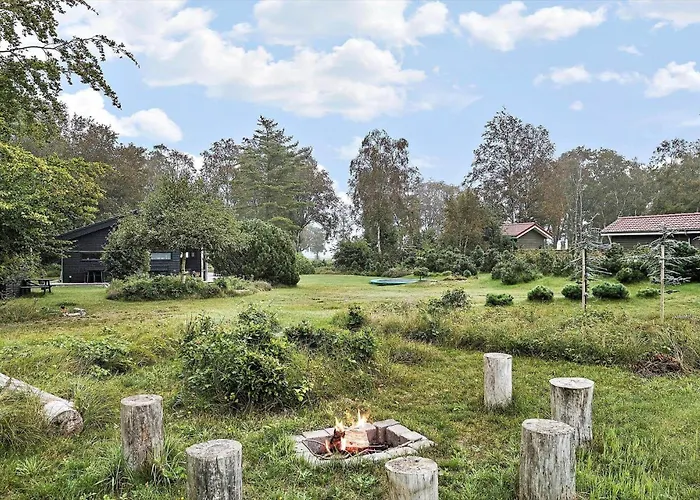 Ferienhaus Oh497 - Granborg 12 H